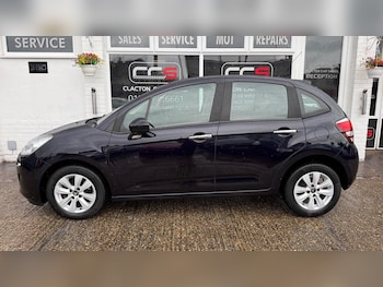 Used Citroen C3 2013 for sale - 78873625: Photo