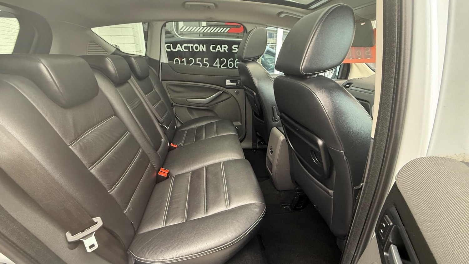 Used Ford Kuga 2010 for sale - 76993852: Photo 12