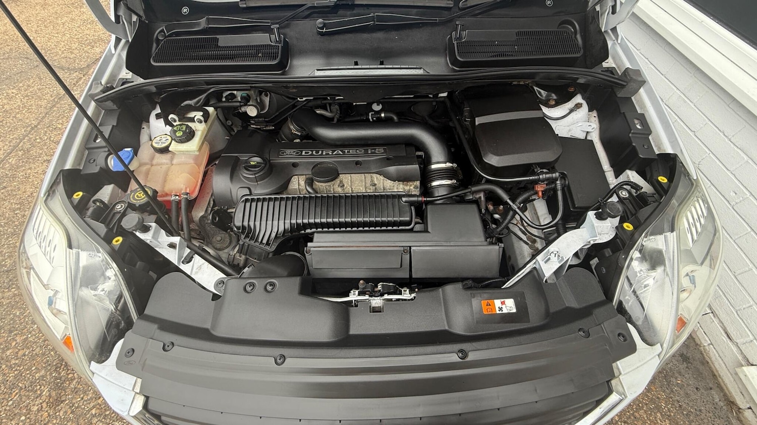 Used Ford Kuga 2010 for sale - 76993852: Photo 14