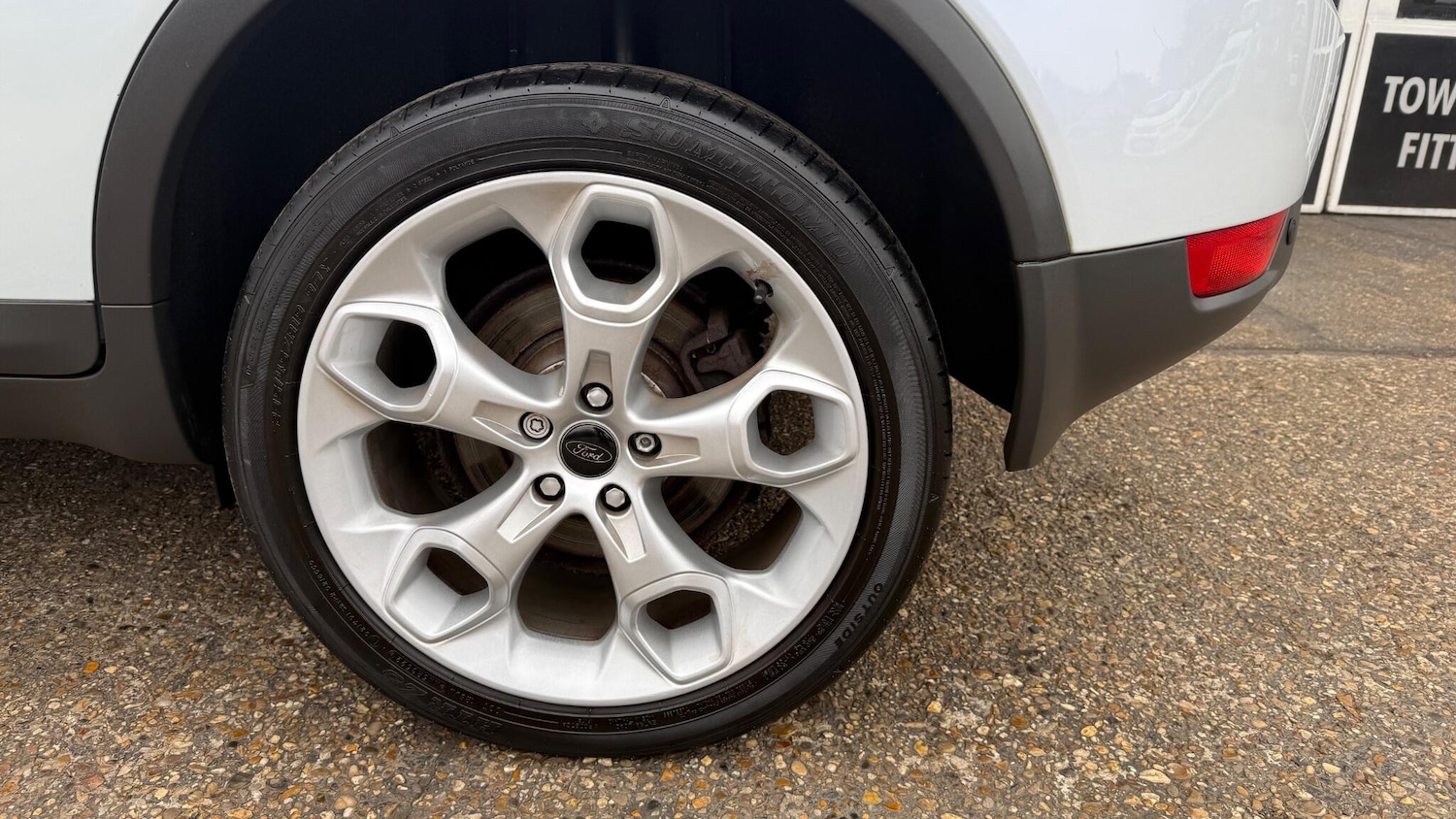 Used Ford Kuga 2010 for sale - 76993852: Photo 15