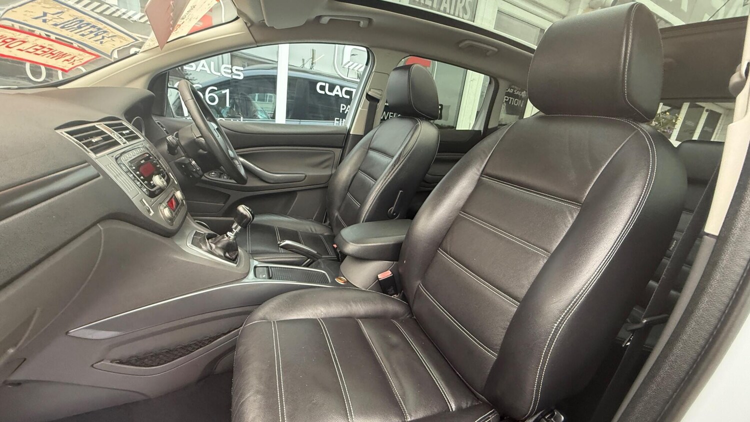 Used Ford Kuga 2010 for sale - 76993852: Photo 16