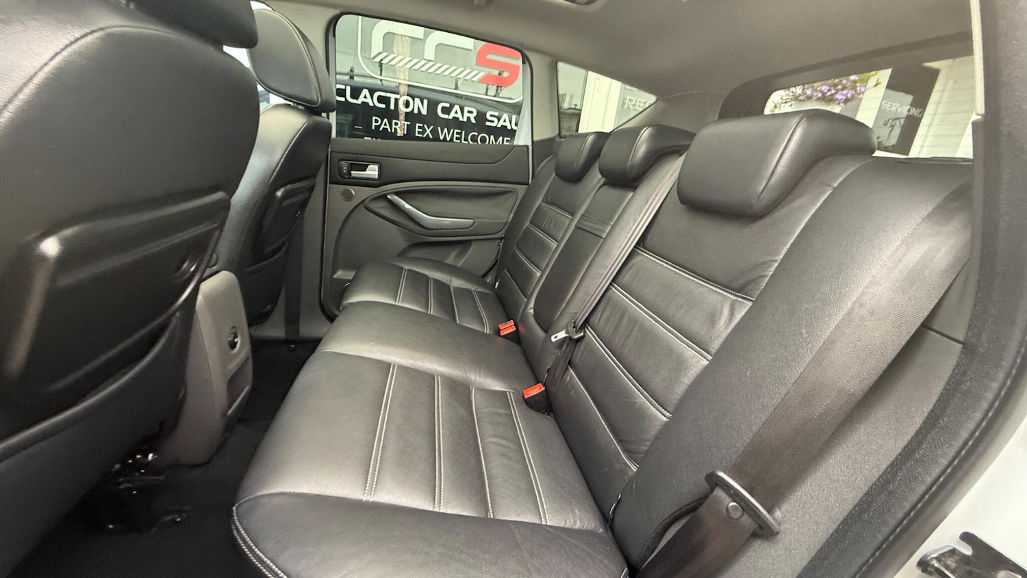 Used Ford Kuga 2010 for sale - 76993852: Photo 18