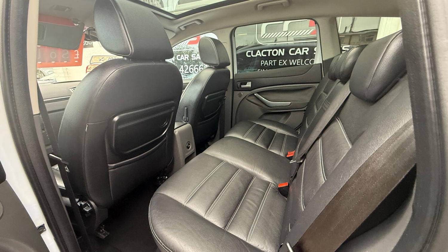 Used Ford Kuga 2010 for sale - 76993852: Photo 19