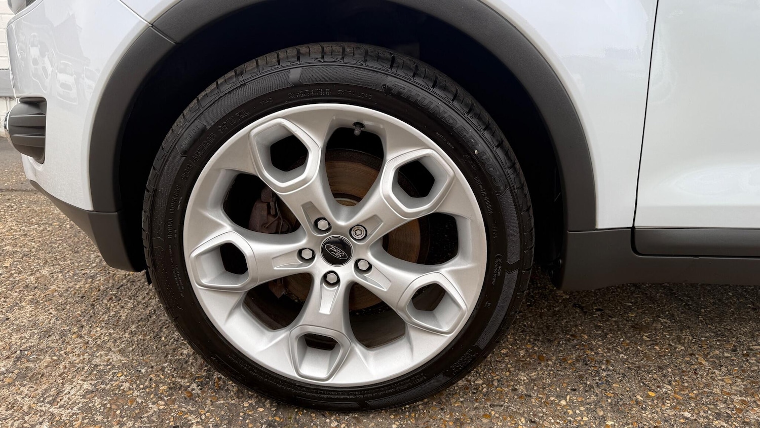 Used Ford Kuga 2010 for sale - 76993852: Photo 20