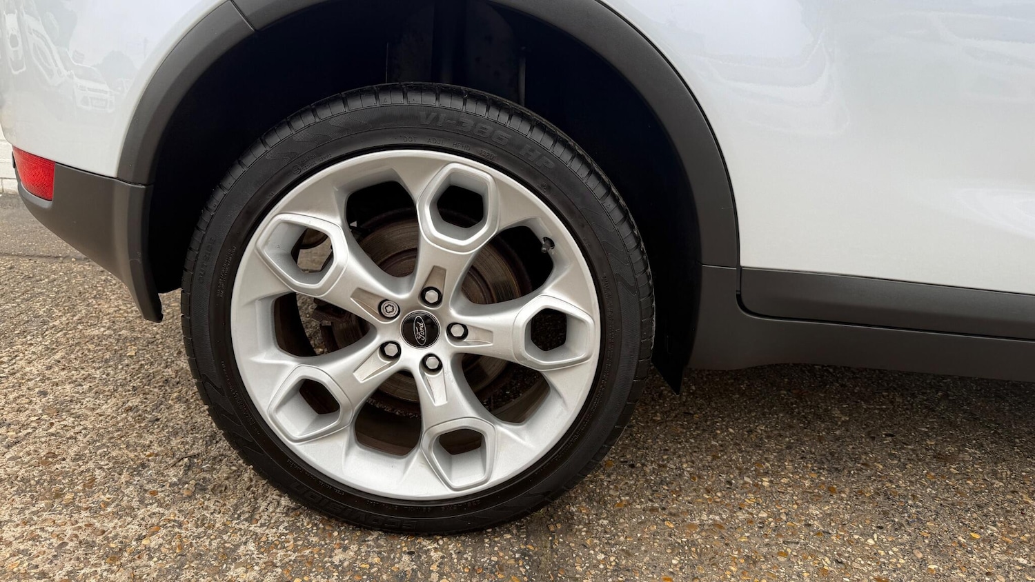 Used Ford Kuga 2010 for sale - 76993852: Photo 21