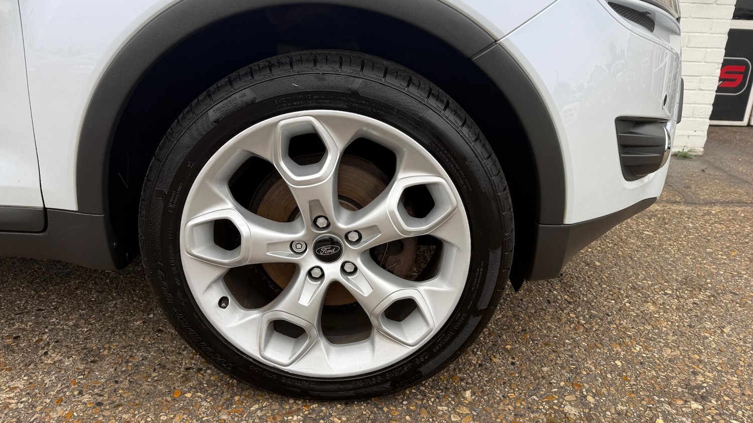 Used Ford Kuga 2010 for sale - 76993852: Photo 22