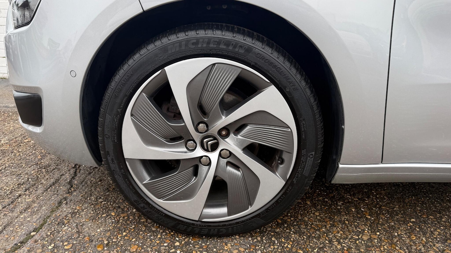 Used Citroen Grand C4 Picasso 2014 for sale - 77551361: Photo 21