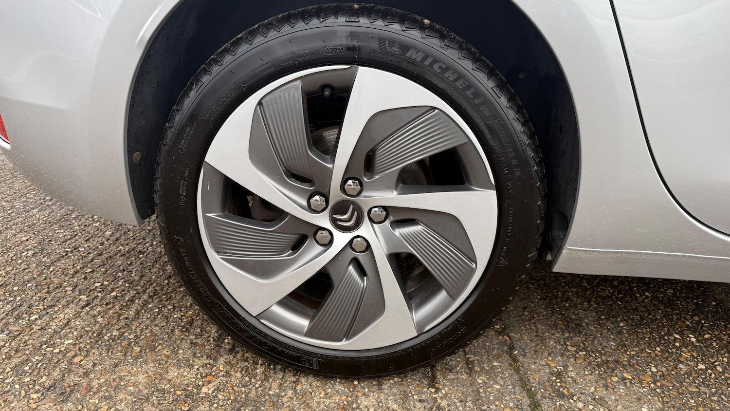 Used Citroen Grand C4 Picasso 2014 for sale - 77551361: Photo 23