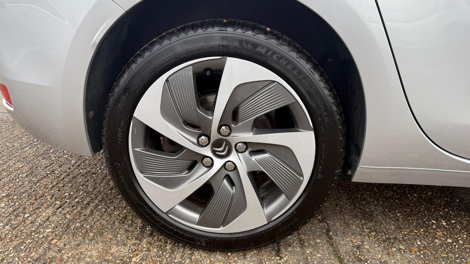 Used Citroen Grand C4 Picasso 2014 for sale - 77551361: Photo 24