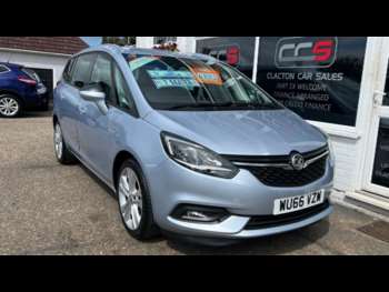 2016 (66) - 1.4i Turbo SRi Euro 6 5dr