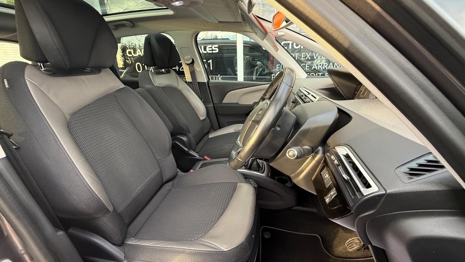 Used Citroen C4 2019 for sale - 76612730: Photo 10