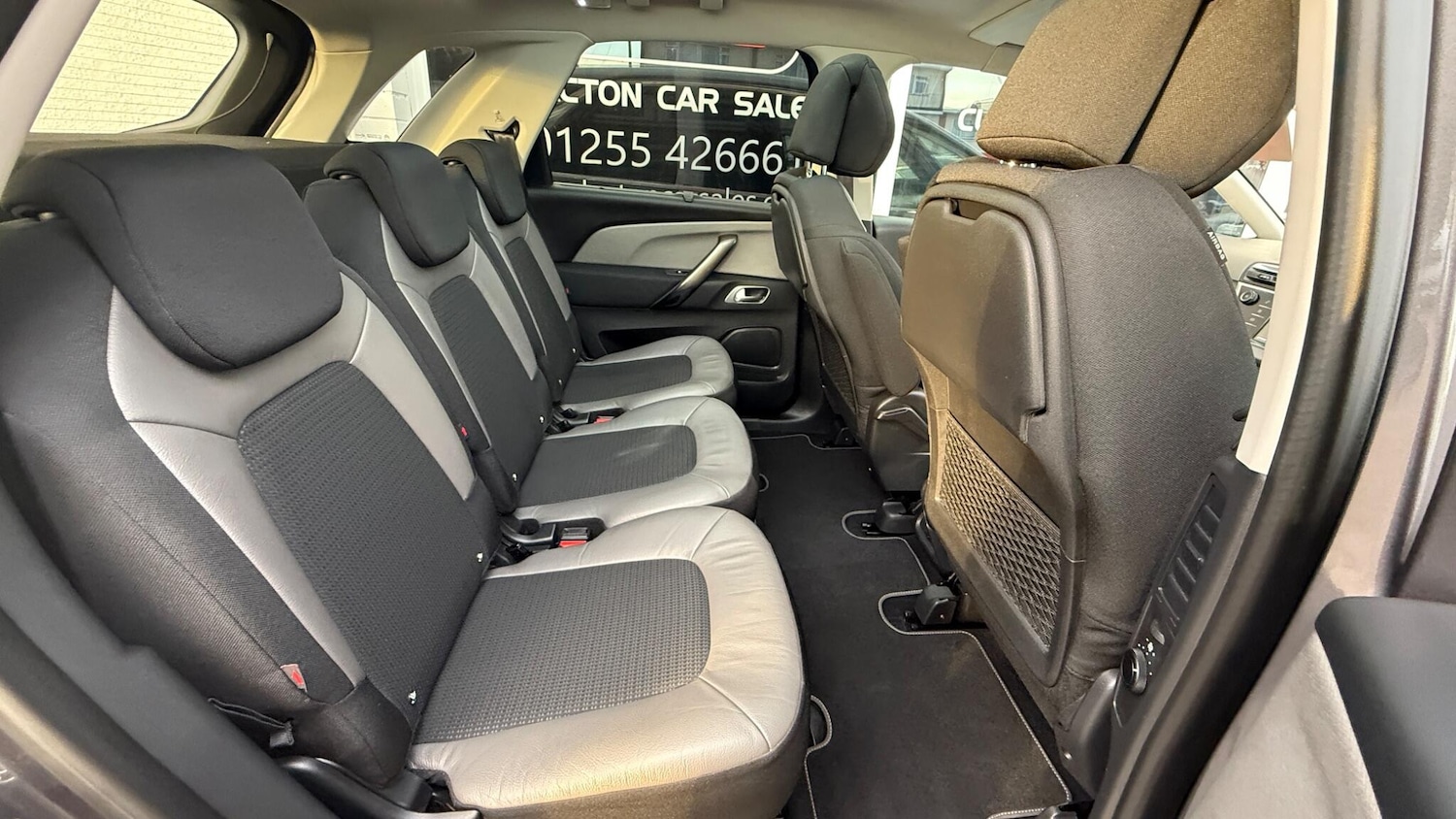 Used Citroen C4 2019 for sale - 76612730: Photo 12