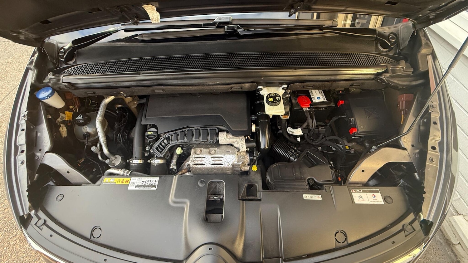 Used Citroen C4 2019 for sale - 76612730: Photo 14