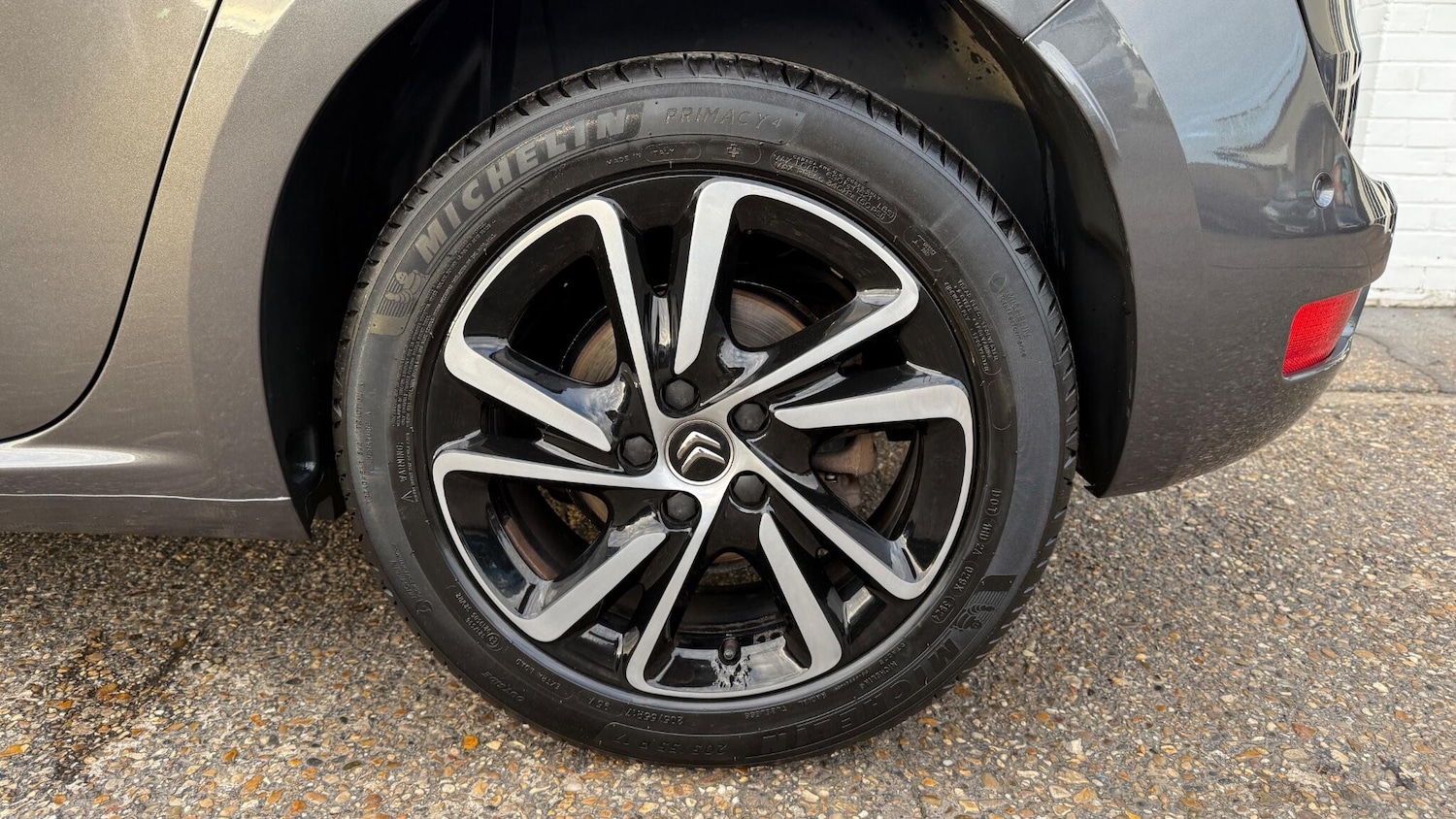 Used Citroen C4 2019 for sale - 76612730: Photo 15