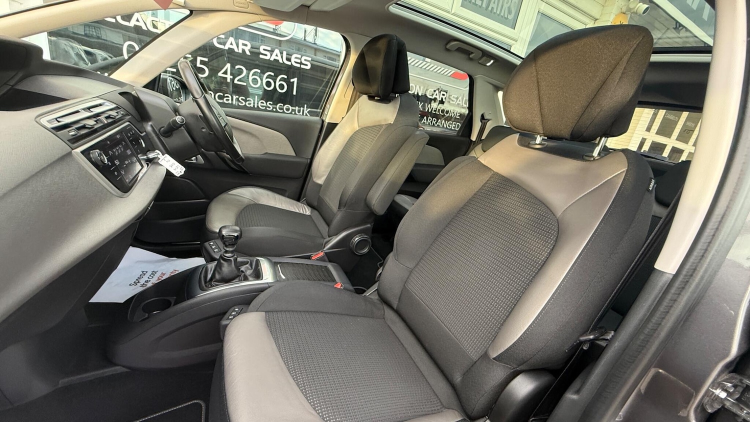 Used Citroen C4 2019 for sale - 76612730: Photo 17