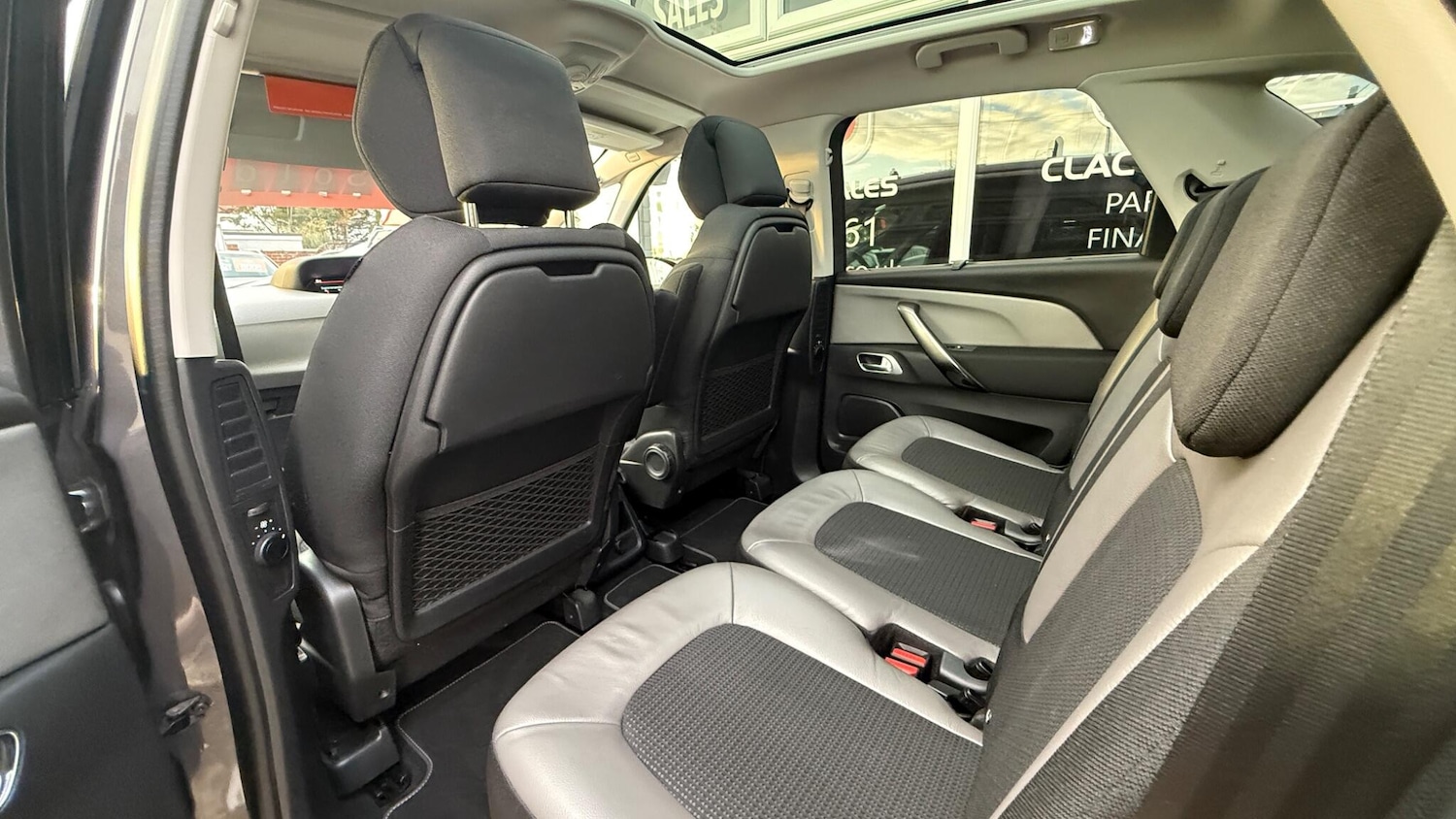 Used Citroen C4 2019 for sale - 76612730: Photo 18