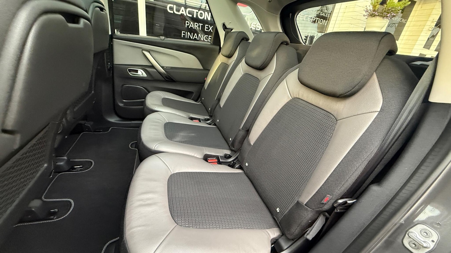 Used Citroen C4 2019 for sale - 76612730: Photo 19