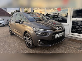 2019 (19) - 1.2 PureTech Flair Euro 6 (s/s) 5dr