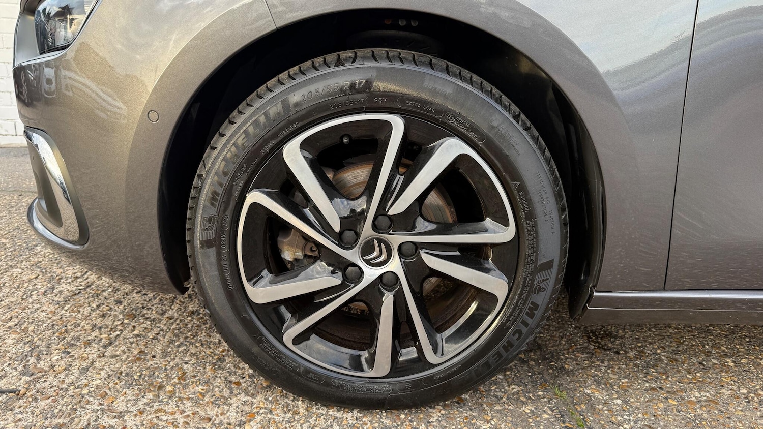 Used Citroen C4 2019 for sale - 76612730: Photo 20