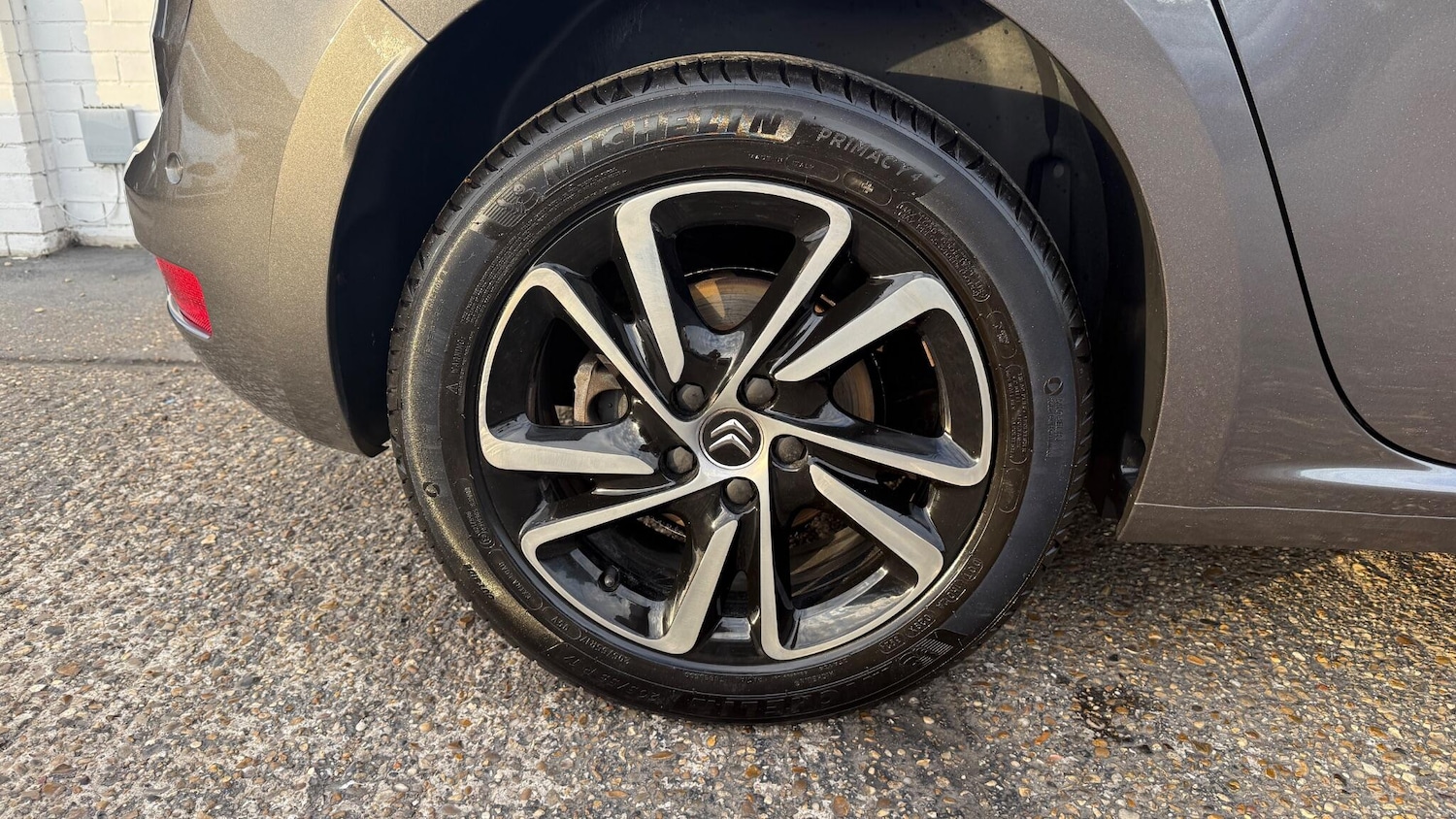 Used Citroen C4 2019 for sale - 76612730: Photo 21