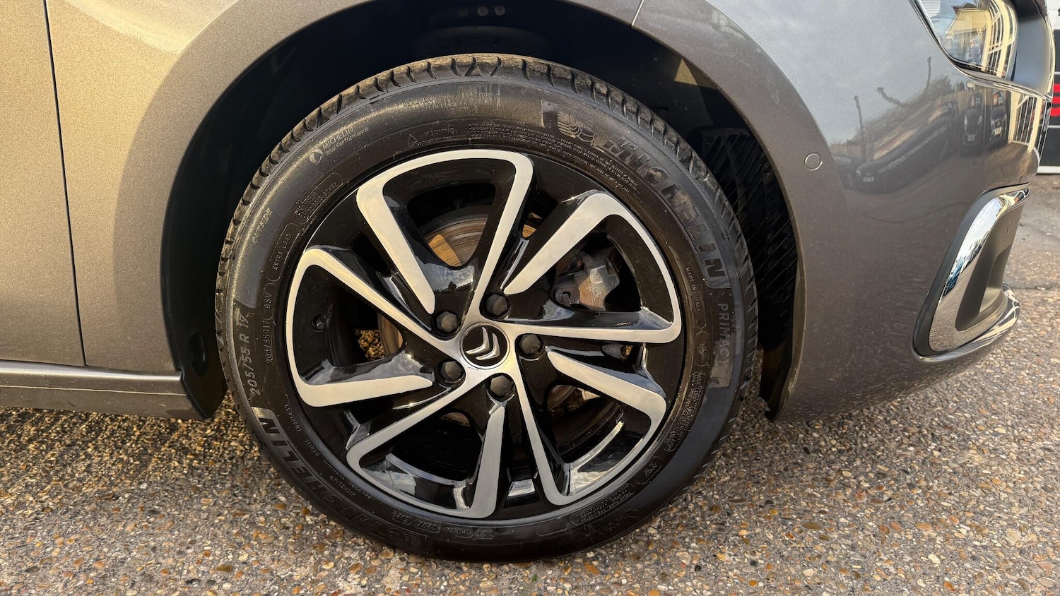 Used Citroen C4 2019 for sale - 76612730: Photo 22