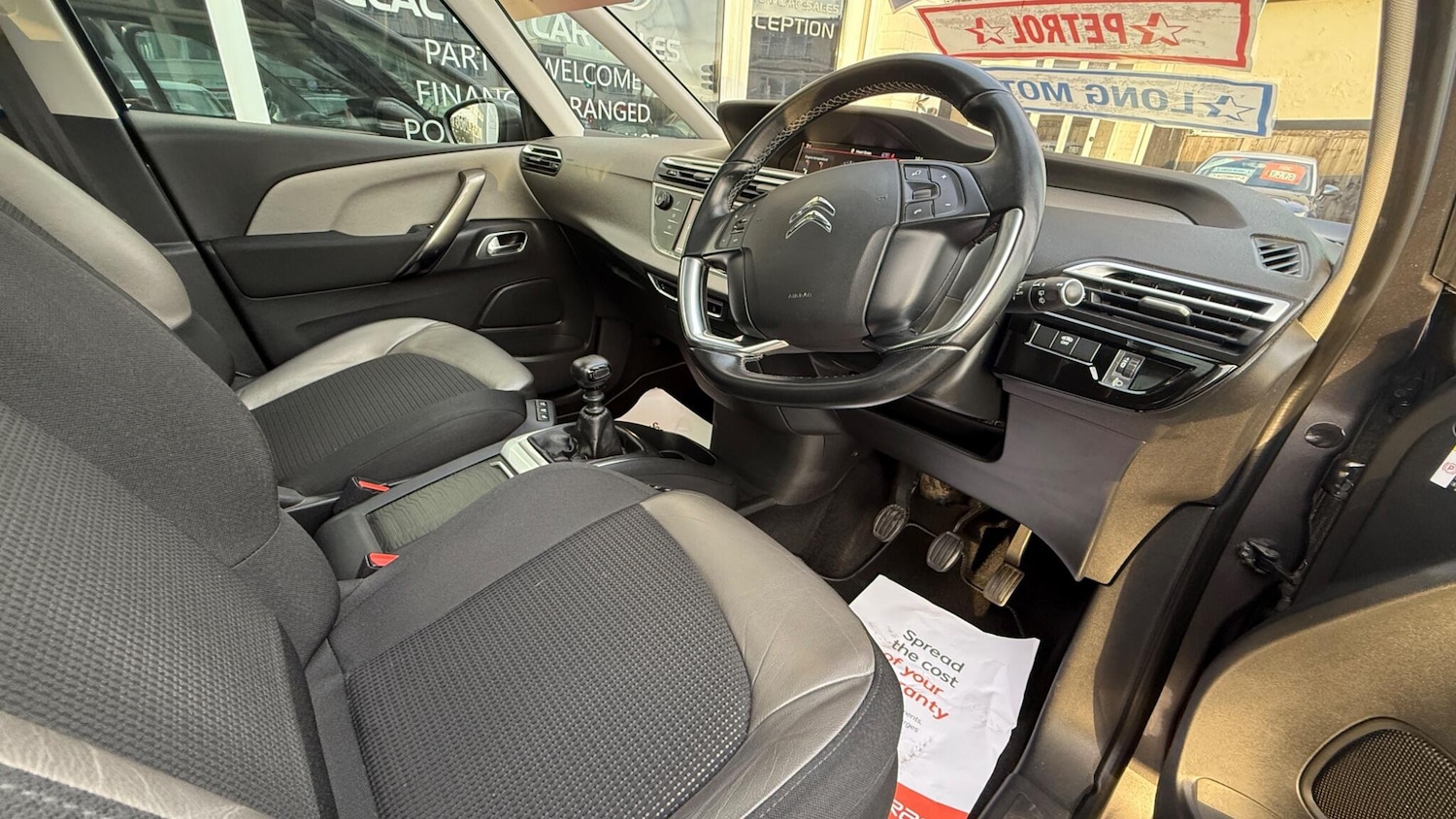 Used Citroen C4 2019 for sale - 76612730: Photo 9