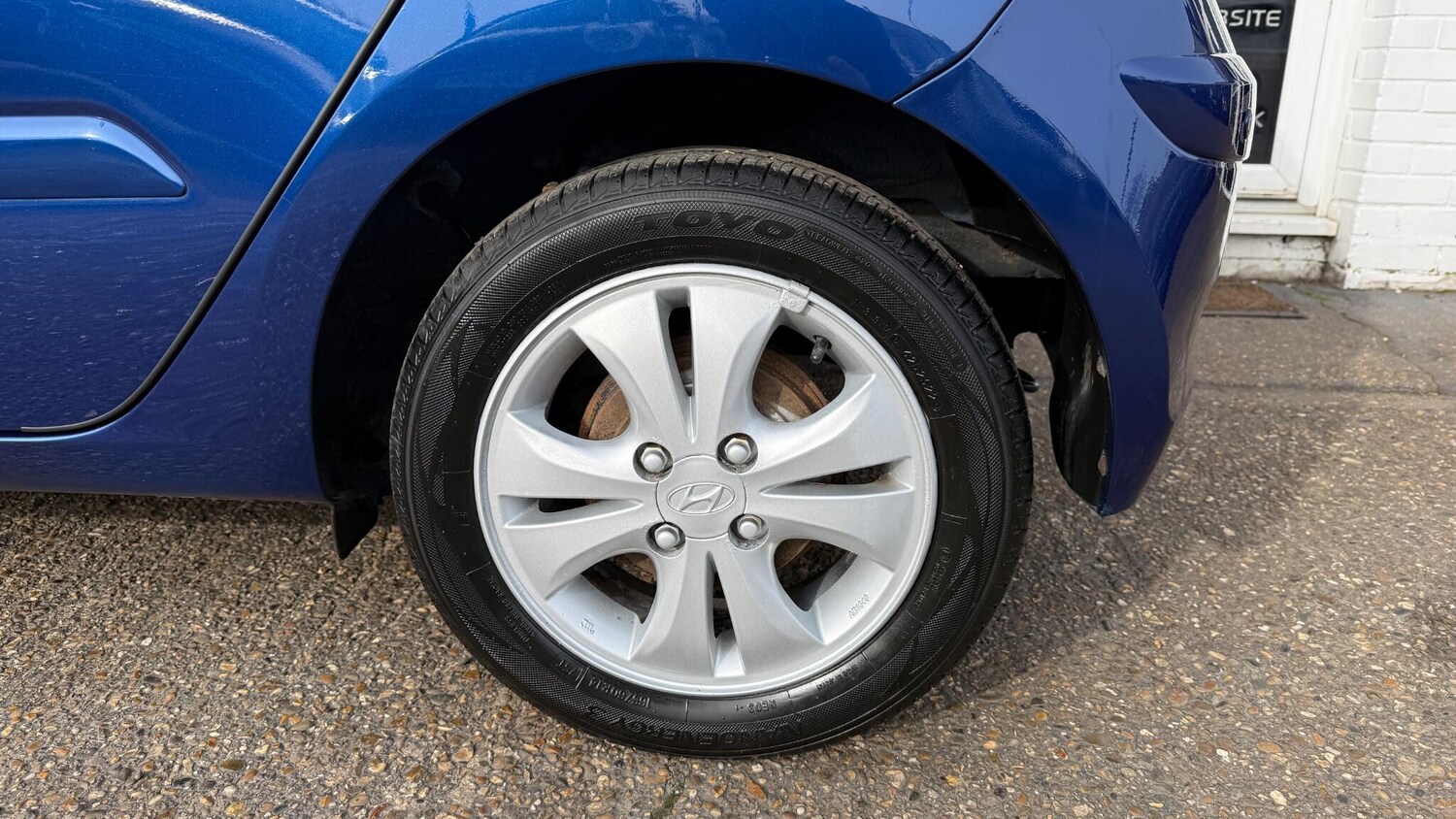 Used Hyundai i10 2012 for sale - 77587848: Photo 19