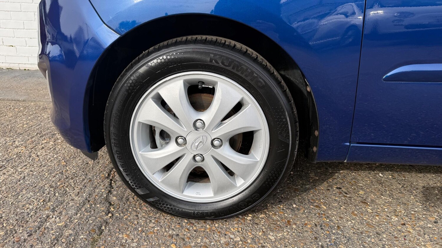 Used Hyundai i10 2012 for sale - 77587848: Photo 20