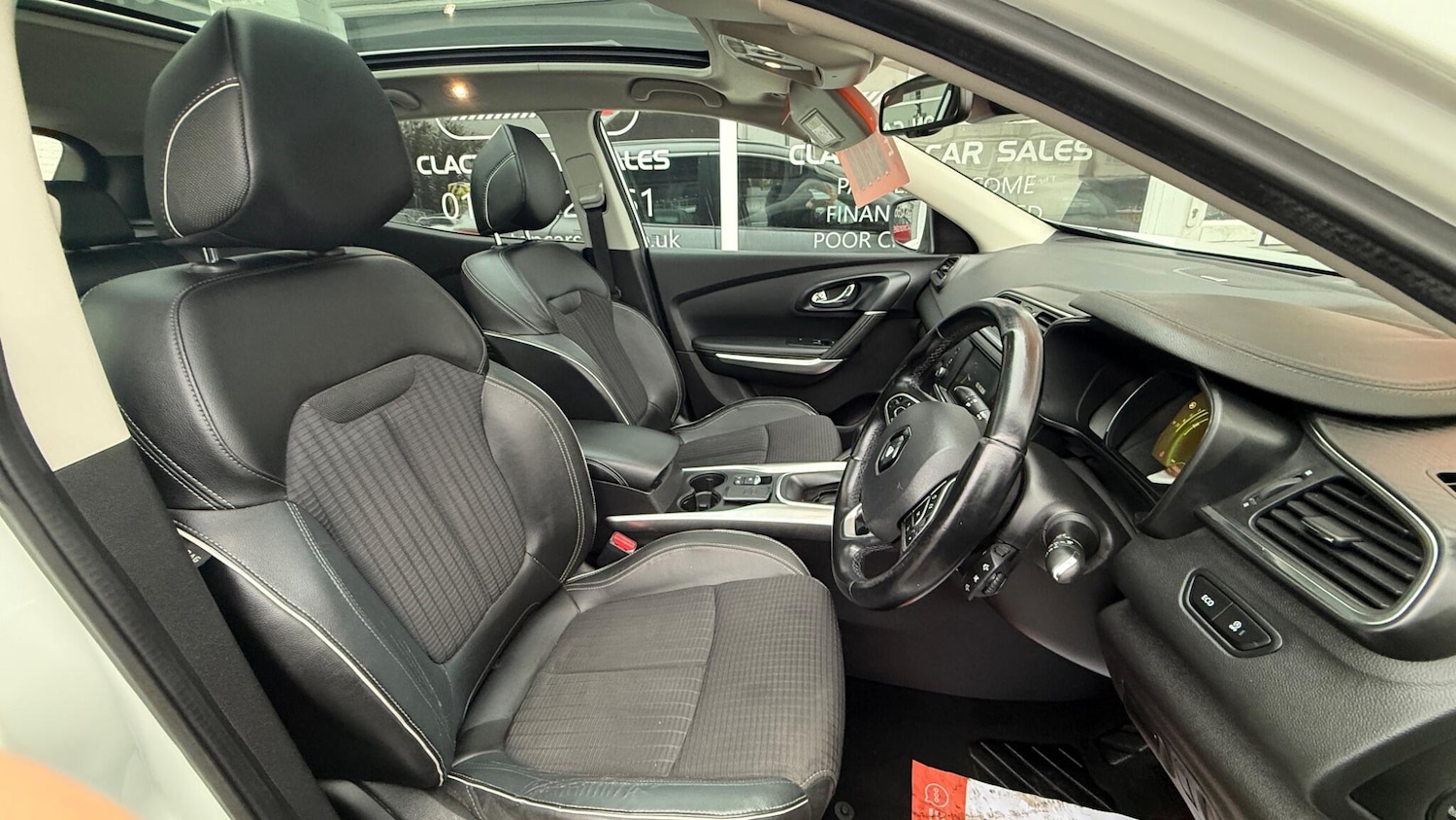 Used Renault Kadjar 2016 for sale - 77626968: Photo 10