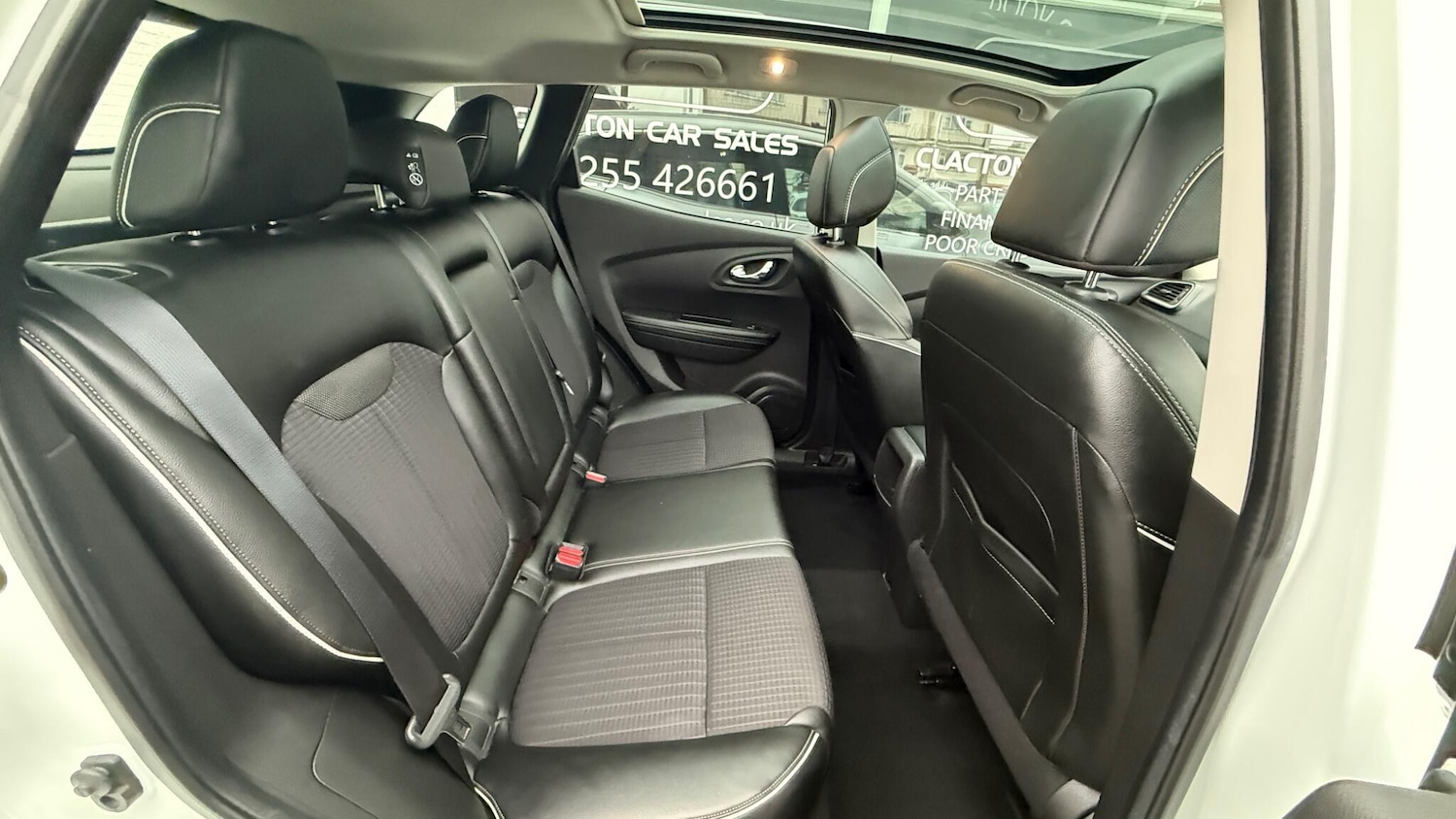 Used Renault Kadjar 2016 for sale - 77626968: Photo 13