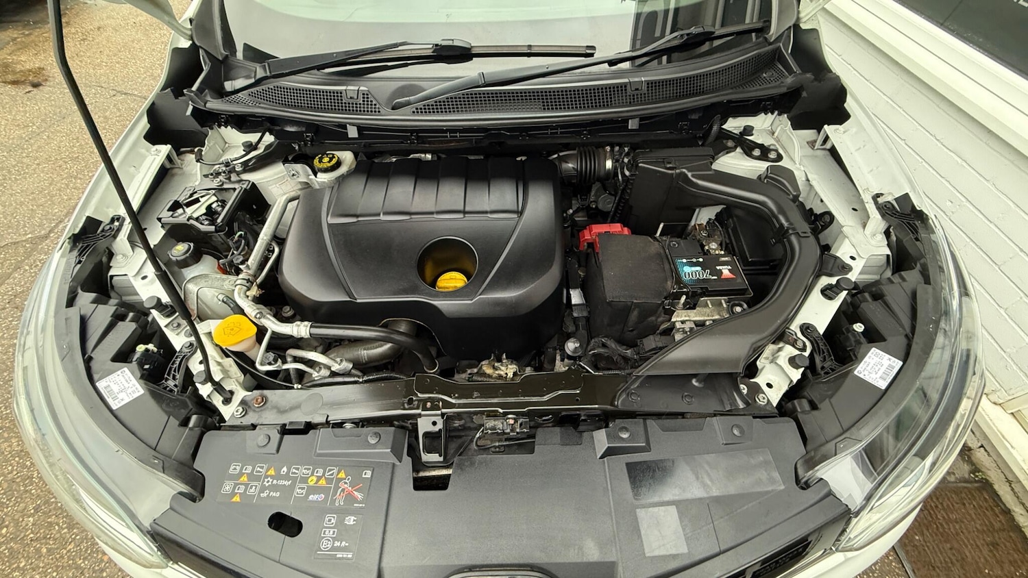 Used Renault Kadjar 2016 for sale - 77626968: Photo 15