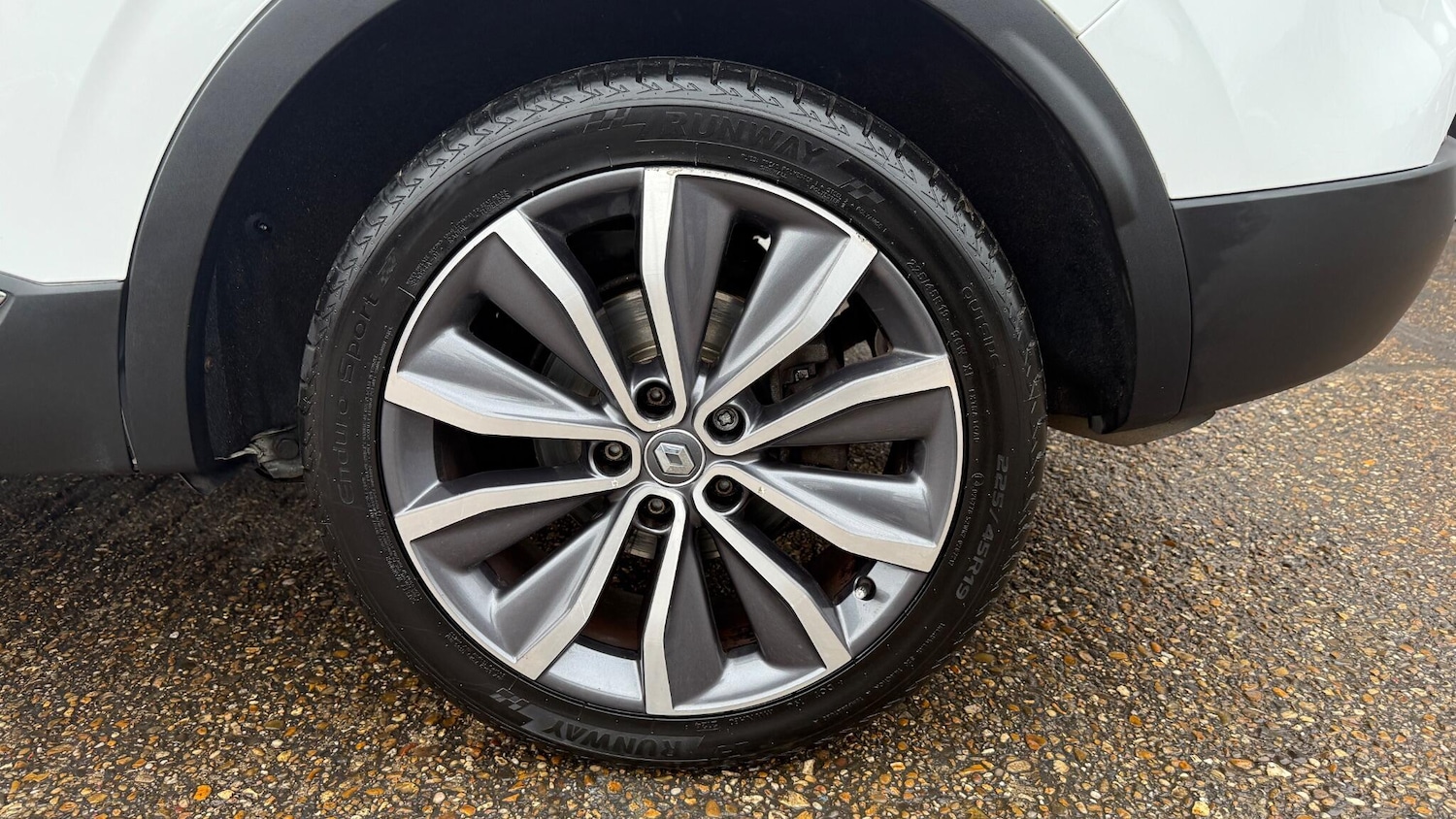 Used Renault Kadjar 2016 for sale - 77626968: Photo 16