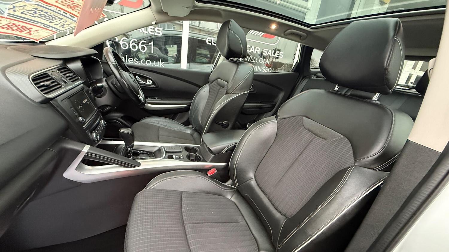 Used Renault Kadjar 2016 for sale - 77626968: Photo 17