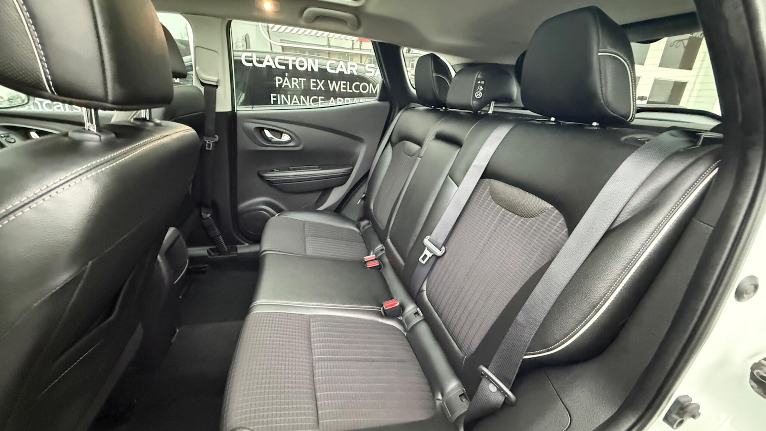 Used Renault Kadjar 2016 for sale - 77626968: Photo 19