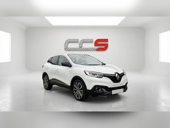 2016 - 1.5 dCi Signature Nav SUV 5dr Diesel EDC Euro 6 (s/s) (110 ps)