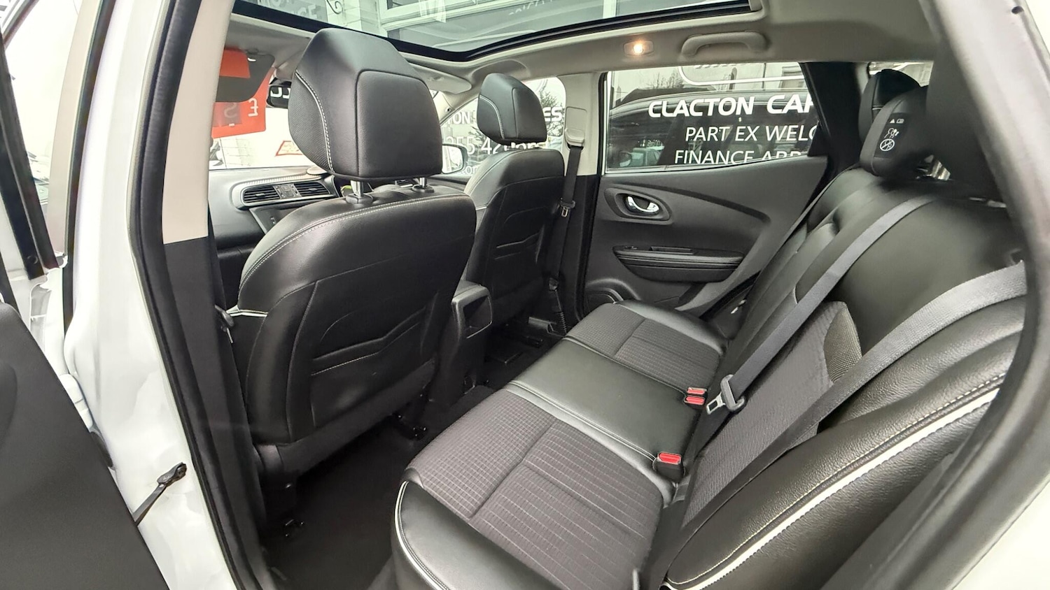 Used Renault Kadjar 2016 for sale - 77626968: Photo 20