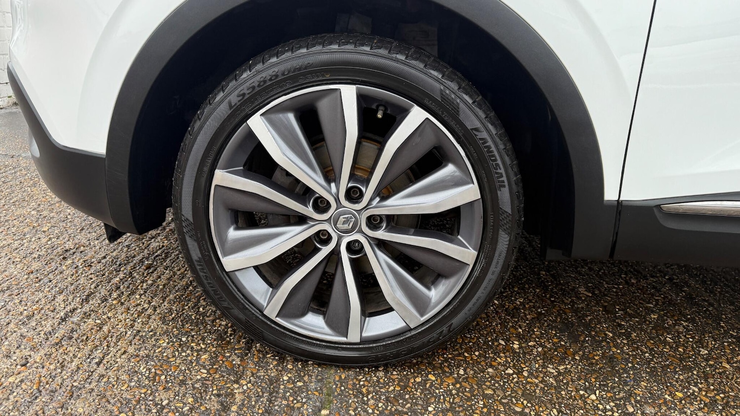 Used Renault Kadjar 2016 for sale - 77626968: Photo 21