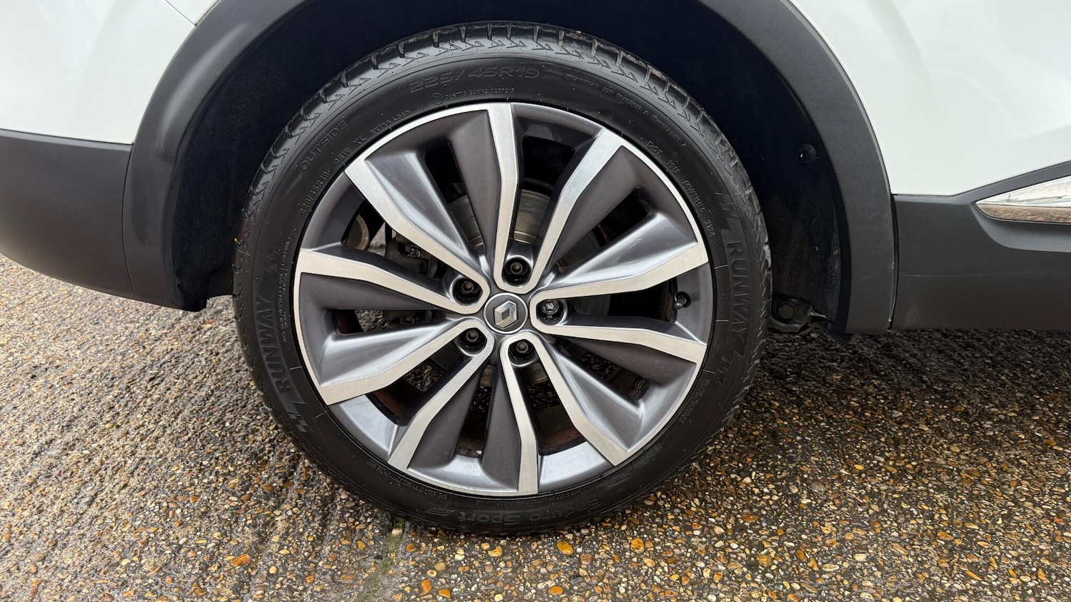 Used Renault Kadjar 2016 for sale - 77626968: Photo 22