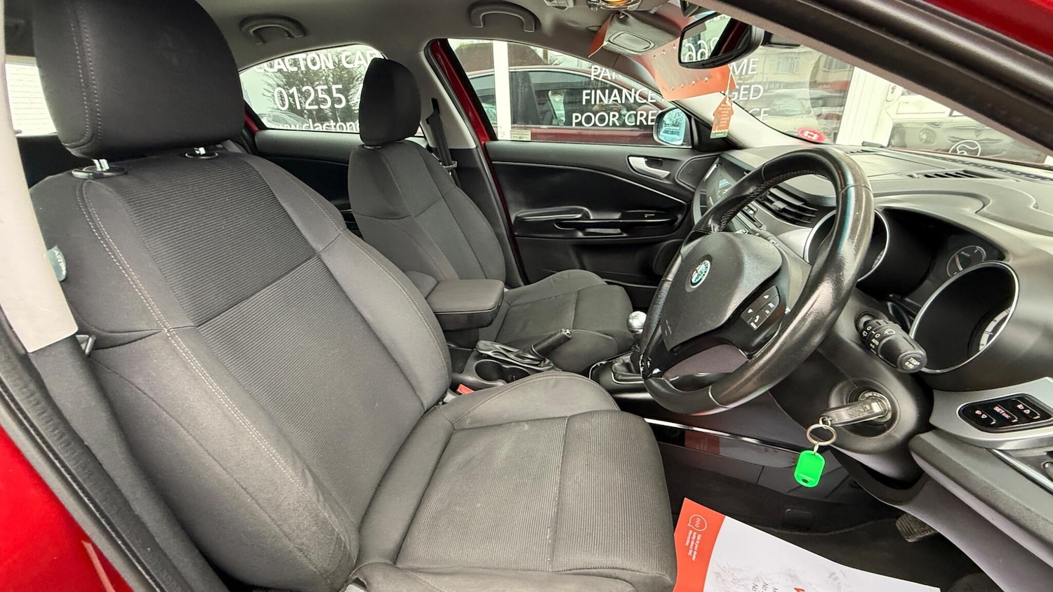 Used Alfa Romeo Giulietta 2010 for sale - 77893557: Photo 10