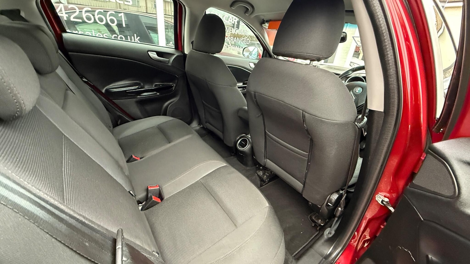 Used Alfa Romeo Giulietta 2010 for sale - 77893557: Photo 11