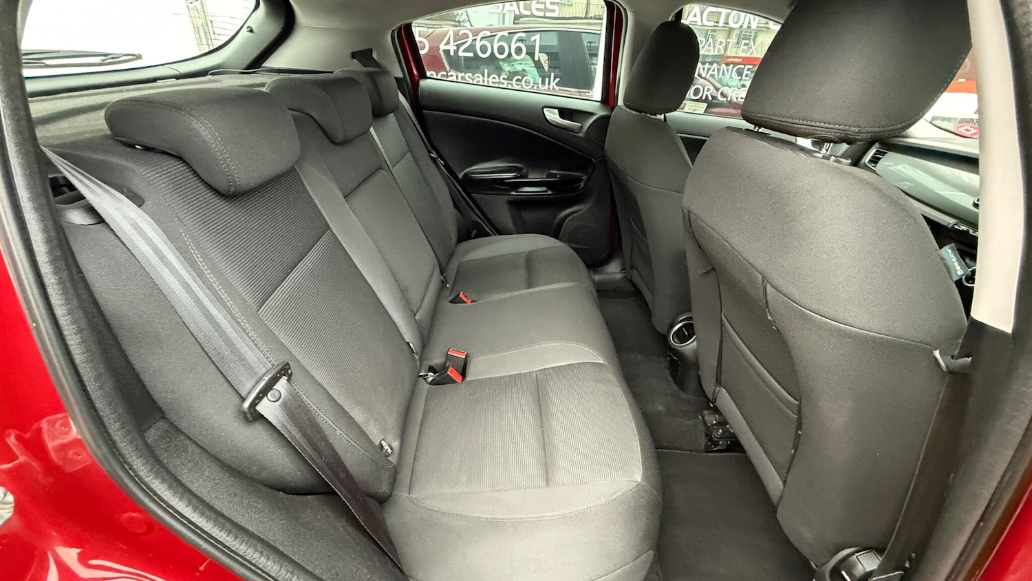 Used Alfa Romeo Giulietta 2010 for sale - 77893557: Photo 12