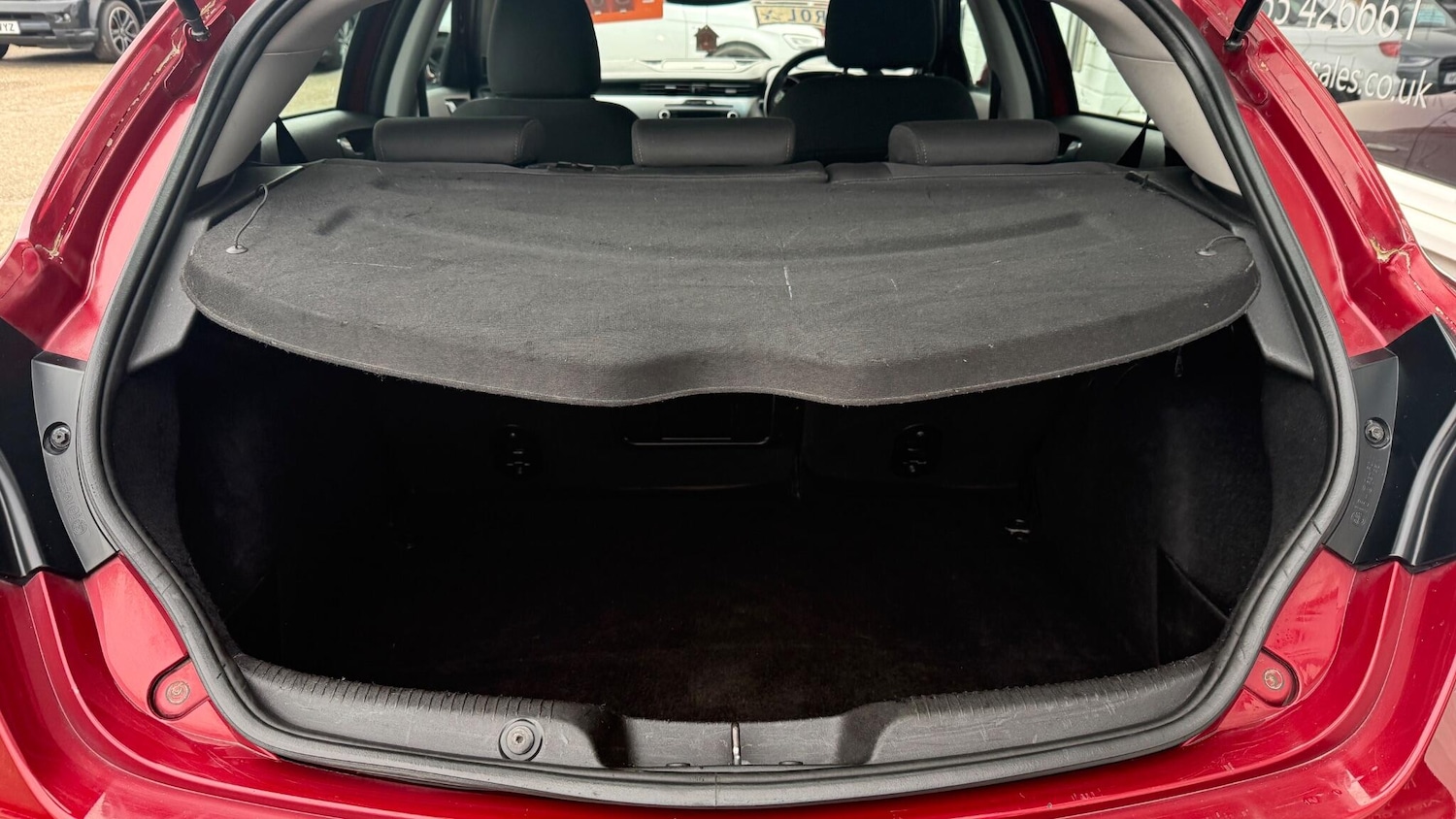 Used Alfa Romeo Giulietta 2010 for sale - 77893557: Photo 14