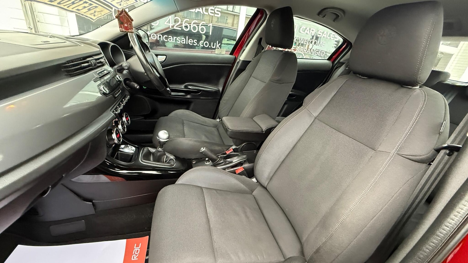 Used Alfa Romeo Giulietta 2010 for sale - 77893557: Photo 15