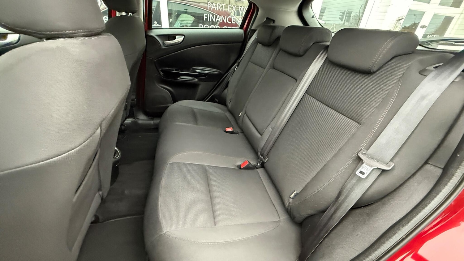 Used Alfa Romeo Giulietta 2010 for sale - 77893557: Photo 17