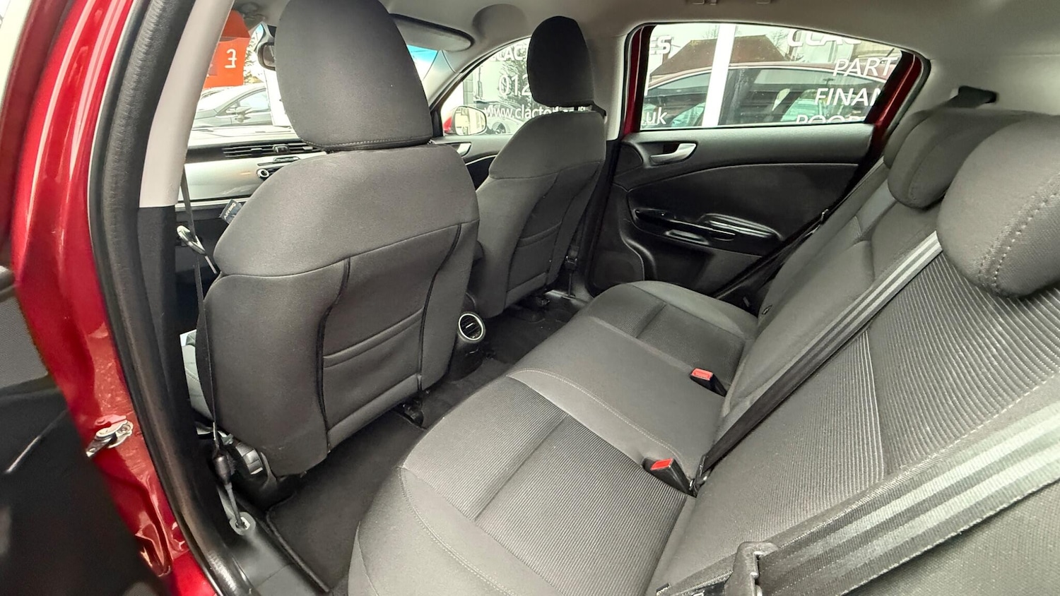 Used Alfa Romeo Giulietta 2010 for sale - 77893557: Photo 18