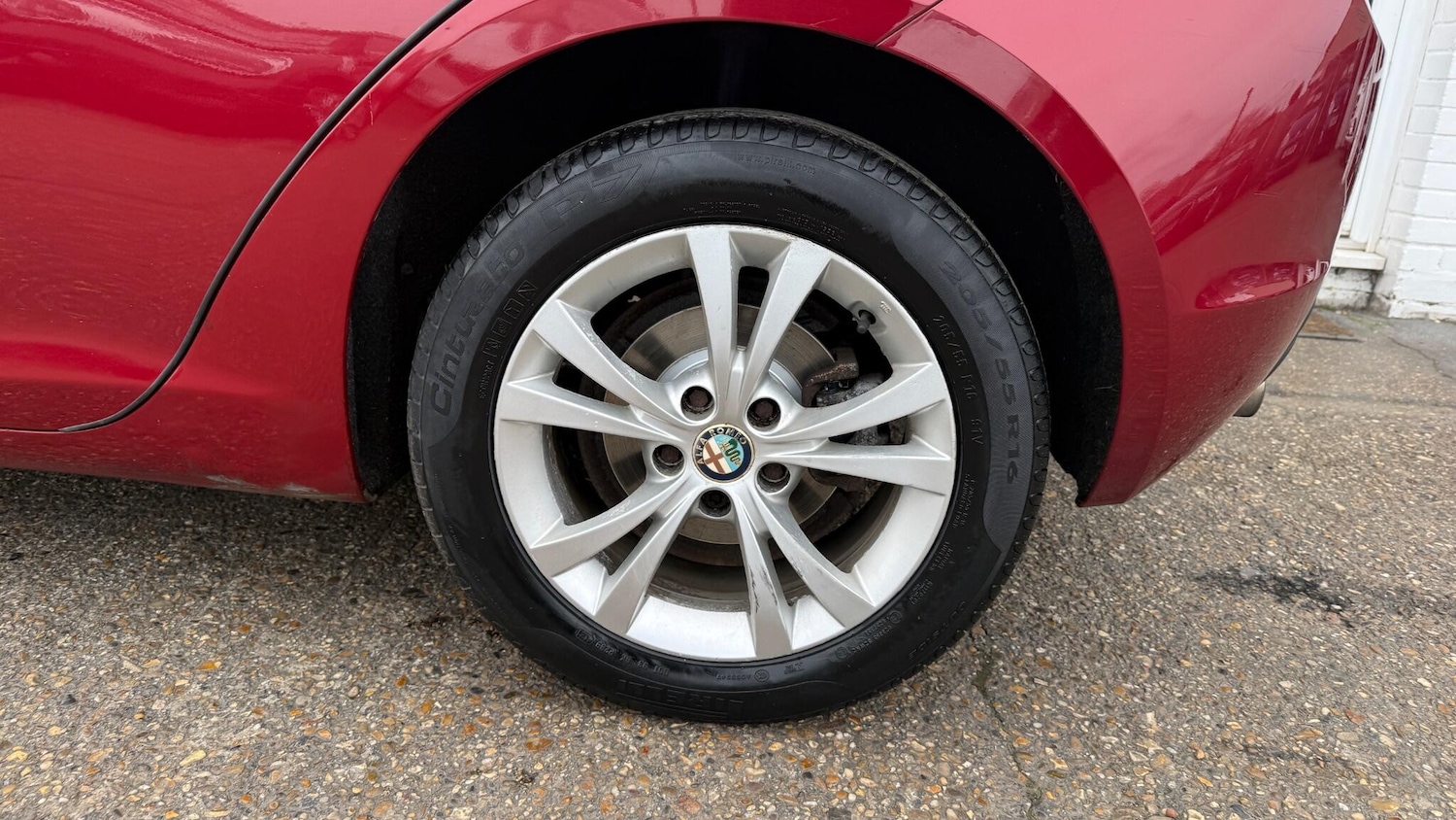 Used Alfa Romeo Giulietta 2010 for sale - 77893557: Photo 19