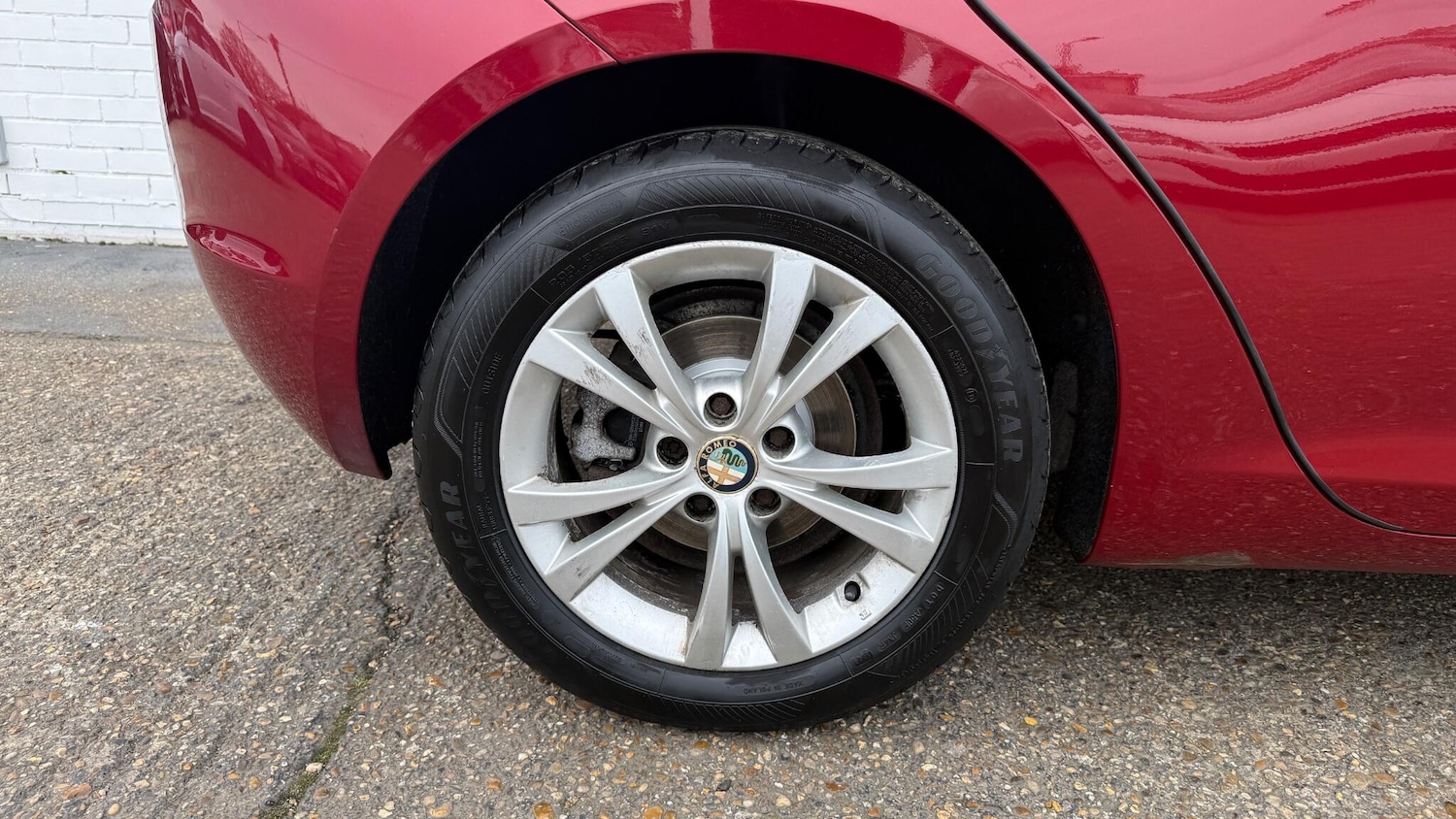 Used Alfa Romeo Giulietta 2010 for sale - 77893557: Photo 21