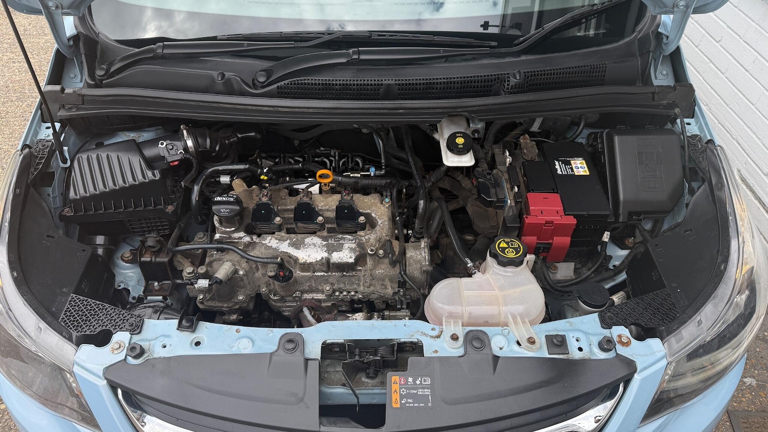 Vehicle 13