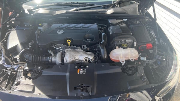 Used Vauxhall Insignia 2018 for sale - 74654085: Photo 13