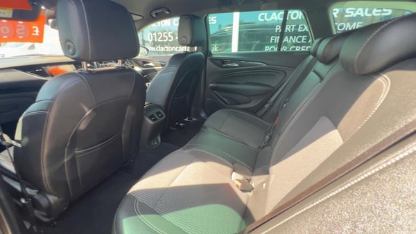 Used Vauxhall Insignia 2018 for sale - 74654085: Photo 18